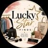 lucky_starfinds